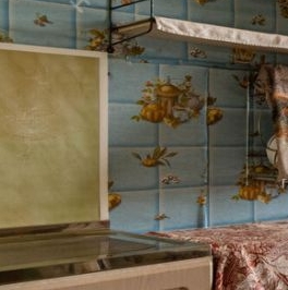 Продажа комнаты Кирочная улица, 24