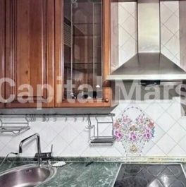 Аренда 3-комн квартиры на вторичном рынке Миклухо-Маклая ул,  д. 22