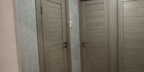 1-комн квартира Нагорная улица, 31К3