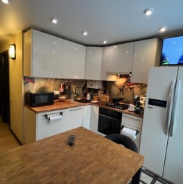 Аренда 2-комн квартиры на вторичном рынке Шушенская улица,  д. 7