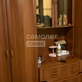 Продажа 3-комн квартиры на вторичном рынке Ленинградское ш,  д. 9 к3