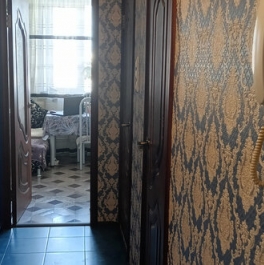 Продажа 3-комн квартиры на вторичном рынке Братиславская улица,  д. 31 к3