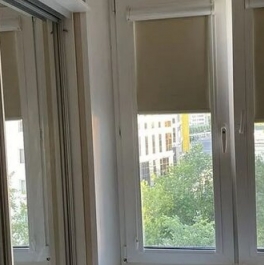 Аренда 2-комн квартиры на вторичном рынке Воронцовская улица,  д. 44