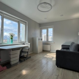 Продажа 1-комн квартиры на вторичном рынке Среднерогатская улица