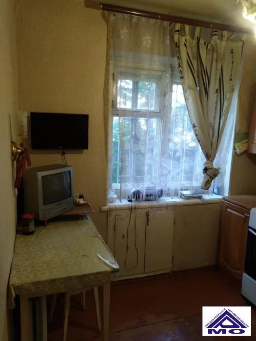 Продажа 3-комн квартиры на вторичном рынке Раменское, Красная ул.