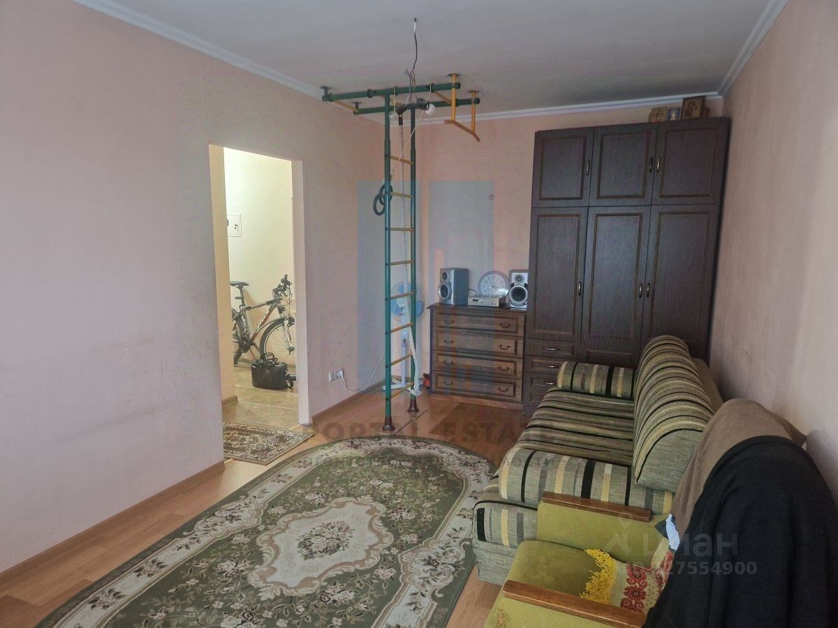 Продажа 2-комн квартиры на вторичном рынке Подольск, Парковая улица, 57б