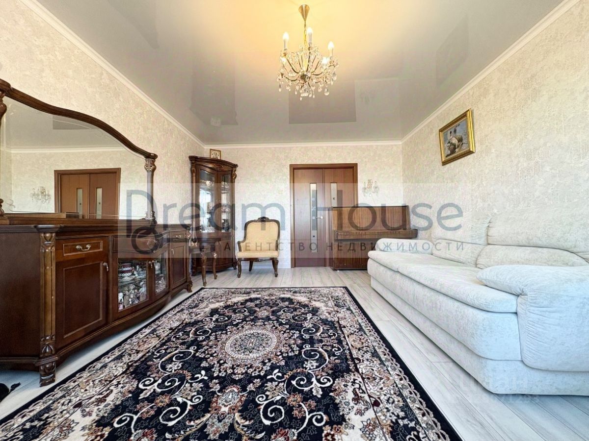 Продажа 2-комн квартиры на вторичном рынке Железнодорожный мкр, Балашиха, улица Новая,  д. 9А