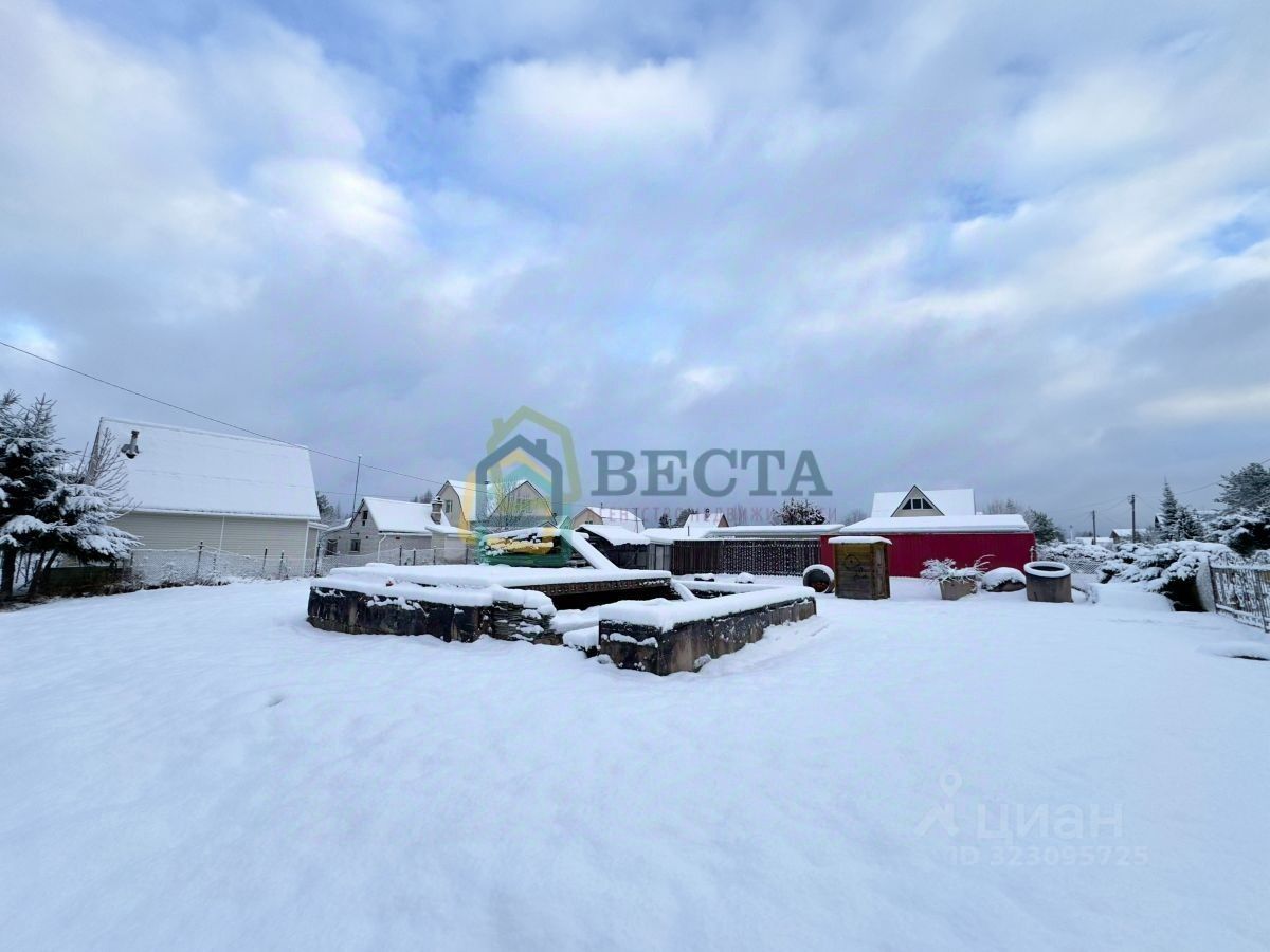 Продажа земли Прогресс-1 СНТ, 378