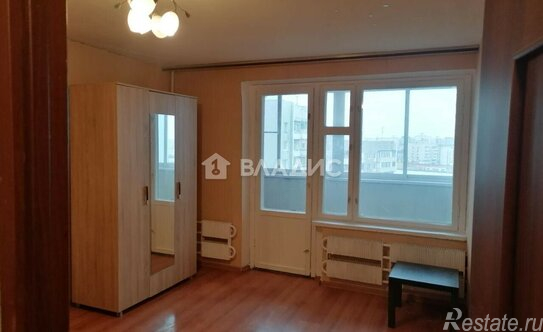 Продажа 1-комн квартиры на вторичном рынке Ставропольская улица,  д. 32