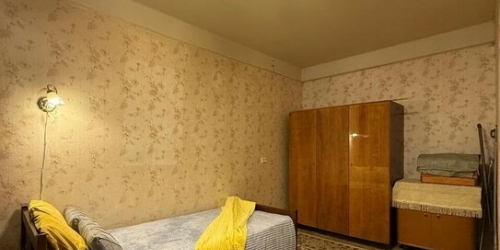 1-комн квартира Авангардная улица,  д. 23