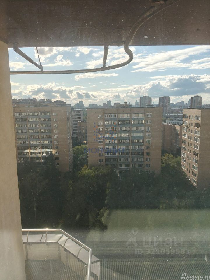 Аренда ПСН улица Архитектора Власова,  д. 6