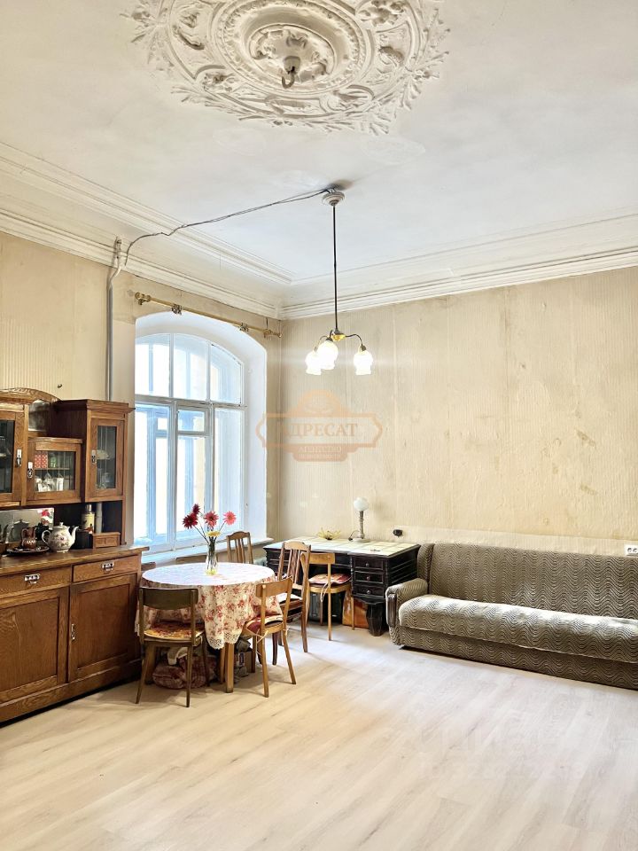 Продажа комнаты улица Чайковского, 63