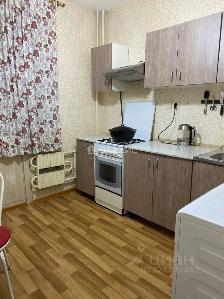 Продажа 1-комн квартиры на вторичном рынке Мытищи, Станционная улица, 3к2
