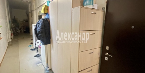 Комната Тверская ул. ,  д. 15