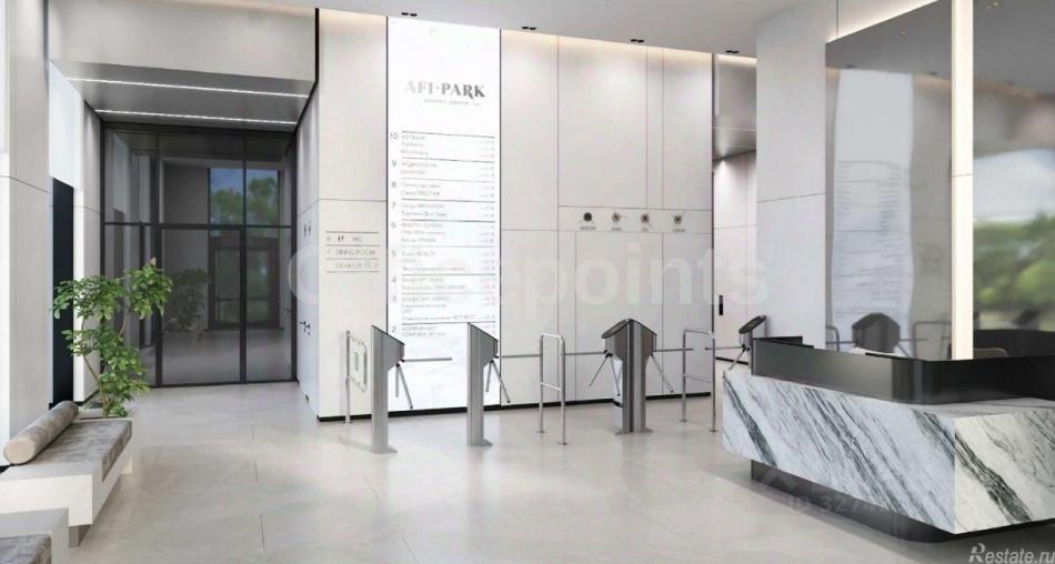 Продажа офиса ул Академика Челомея,  д. 1