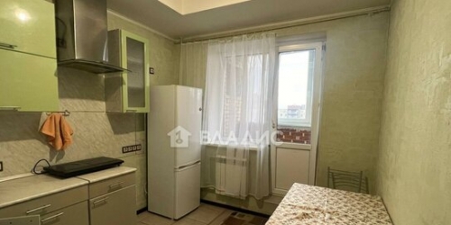 1-комн квартира Шлиссельбургский пр-кт,  д. 8,  к. 3