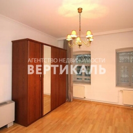 Аренда 3-комн квартиры на вторичном рынке Последний переулок,  д. 21