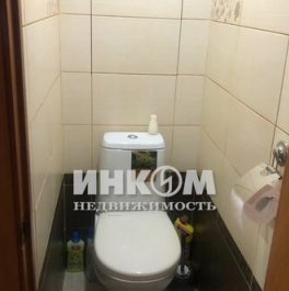 Продажа 3-комн квартиры на вторичном рынке улица Пестеля,  д. 8