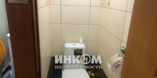 3-комн квартира улица Пестеля,  д. 8