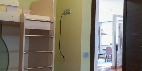 3-комн квартира улица Чистова, 16к1