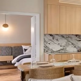 Аренда 4-комн квартиры на вторичном рынке Малая Бронная улица, 44