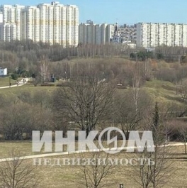 Продажа 5-комн квартиры на вторичном рынке Пенягинская улица,  д. 6