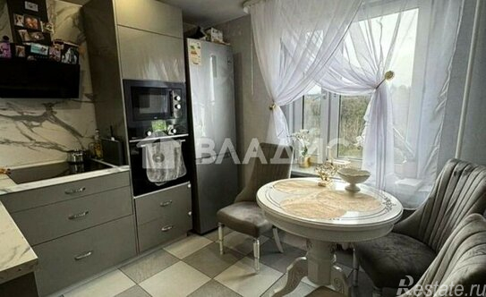 Продажа 2-комн квартиры на вторичном рынке улица Коммуны,  д. 30 к1