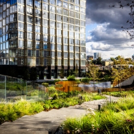 Продажа 4-комн квартиры на вторичном рынке Летниковская улица,  д. 11 к1