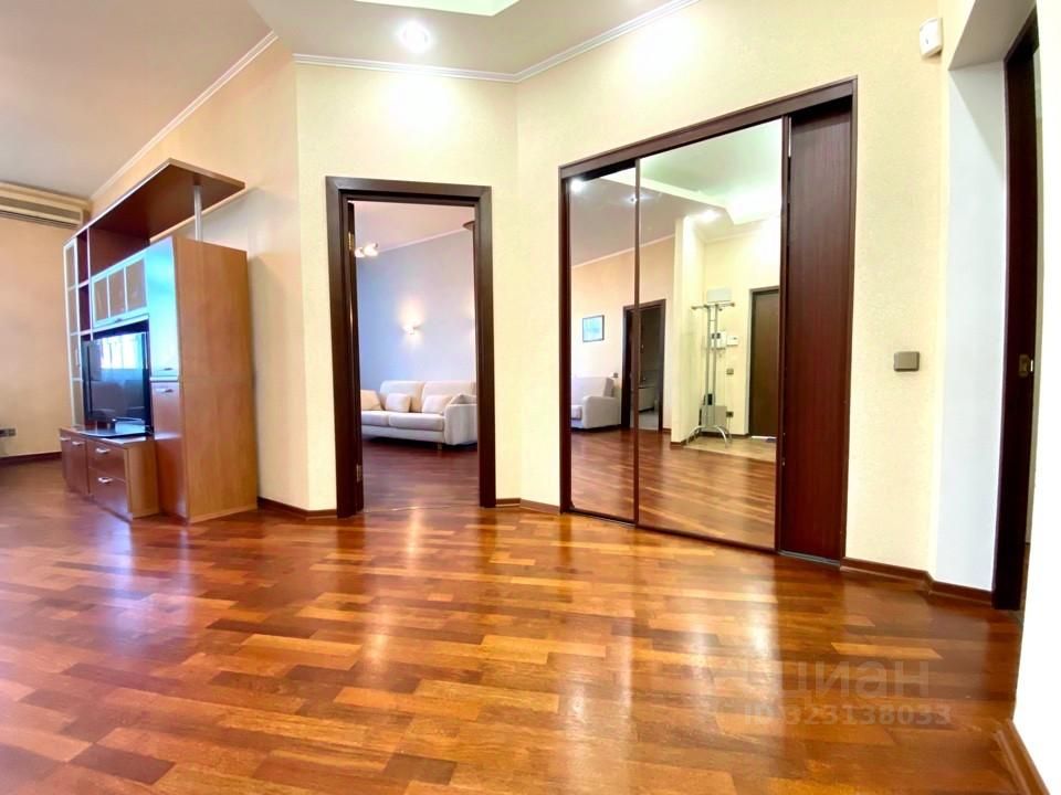 Продажа 3-комн квартиры на вторичном рынке Садовая-Черногрязская улица, 11/2