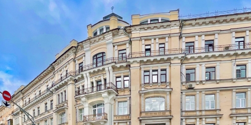 Офис ул Кожевническая,  д. 1Б,  к. 1