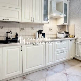 Продажа 3-комн квартиры на вторичном рынке Предпортовый 5-й проезд,  д. 4,  к. 1