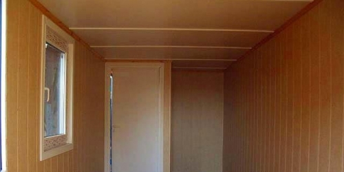 Офис Танковый проезд ,  д. 4,  к. 38