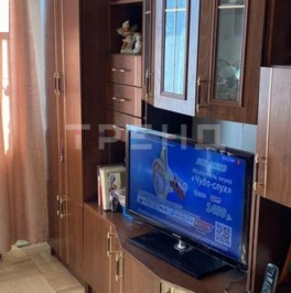 Продажа 2-комн квартиры на вторичном рынке Осипенко ул,  д. 3