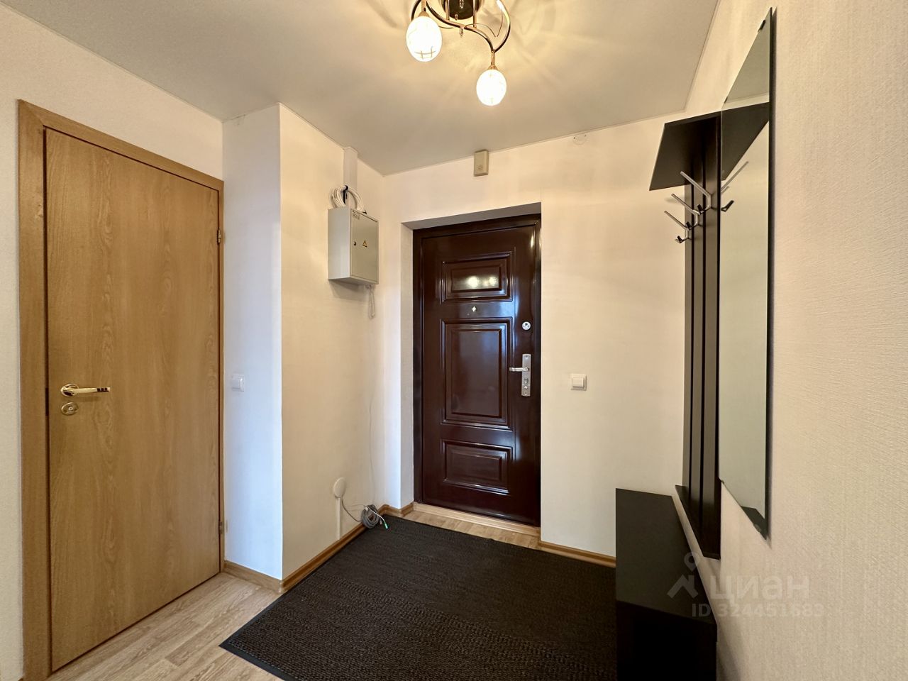 Продажа 1-комн квартиры на вторичном рынке Мебельная улица, 35к2