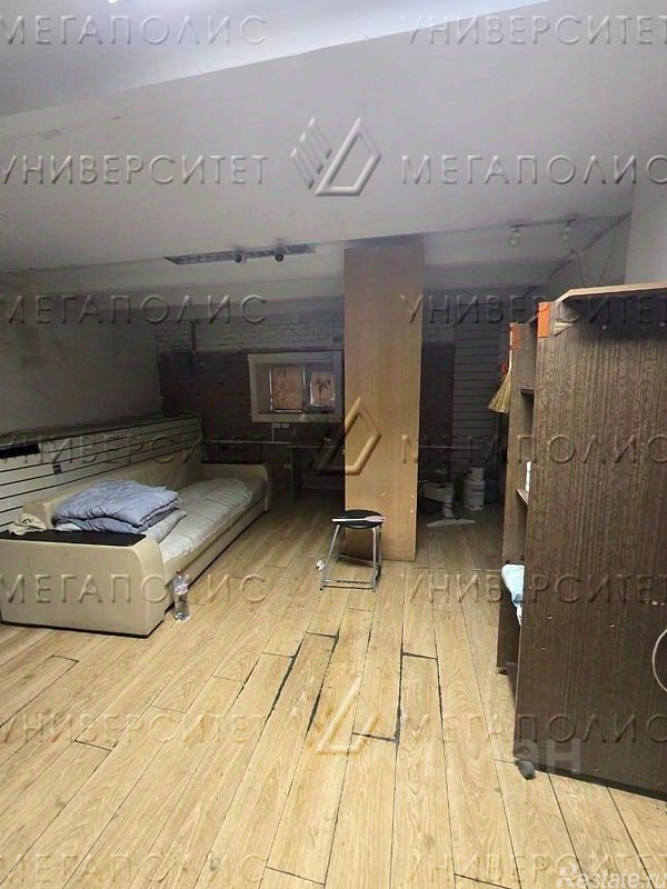 Аренда ПСН Бутырская улица,  д. 6