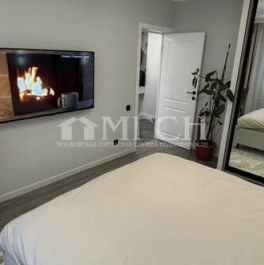 Продажа 2-комн квартиры на вторичном рынке ул Новомарьинская,  д. 17