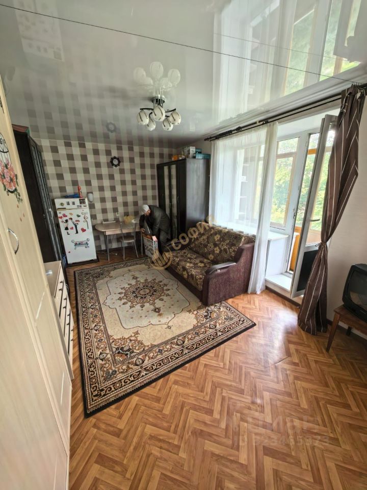 Продажа комнаты улица Маршала Говорова, 32