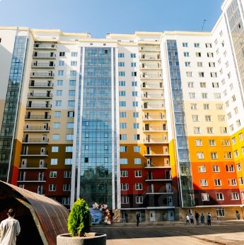 Продажа 3-комн квартиры на вторичном рынке Солнечногорск, улица Драгунского, 24