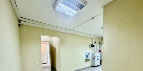 Помещение свободного назначения Олимпийский проспект,  д. 32