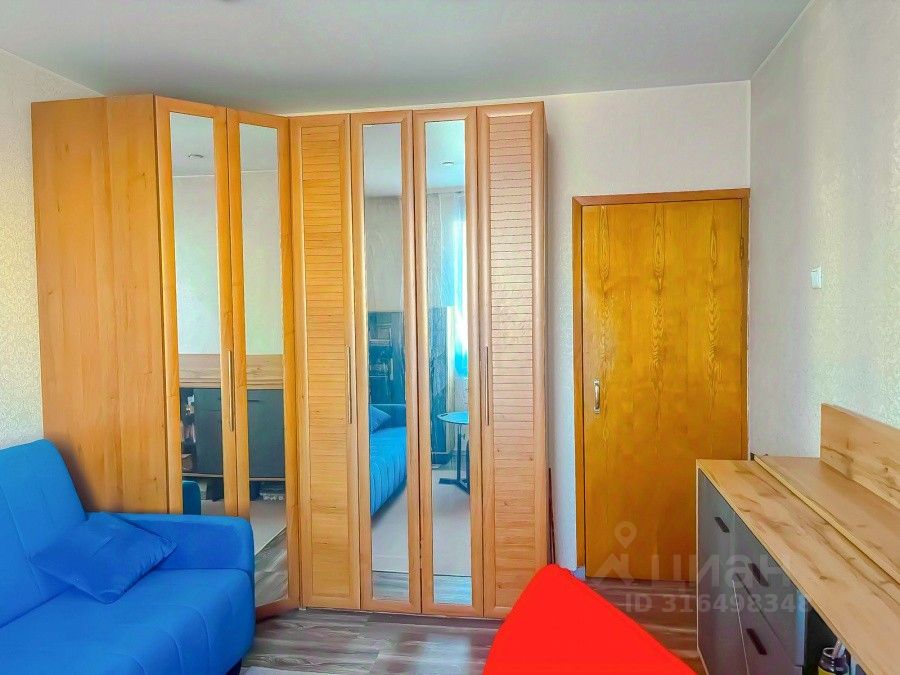 Продажа 3-комн квартиры на вторичном рынке Неманский проезд, 5К1