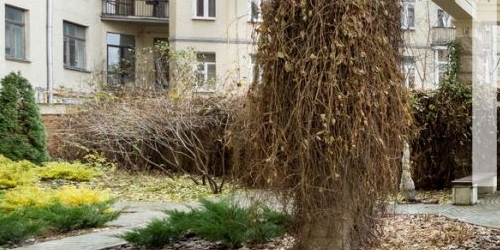 6-комн квартира Большой Левшинский переулок, 11