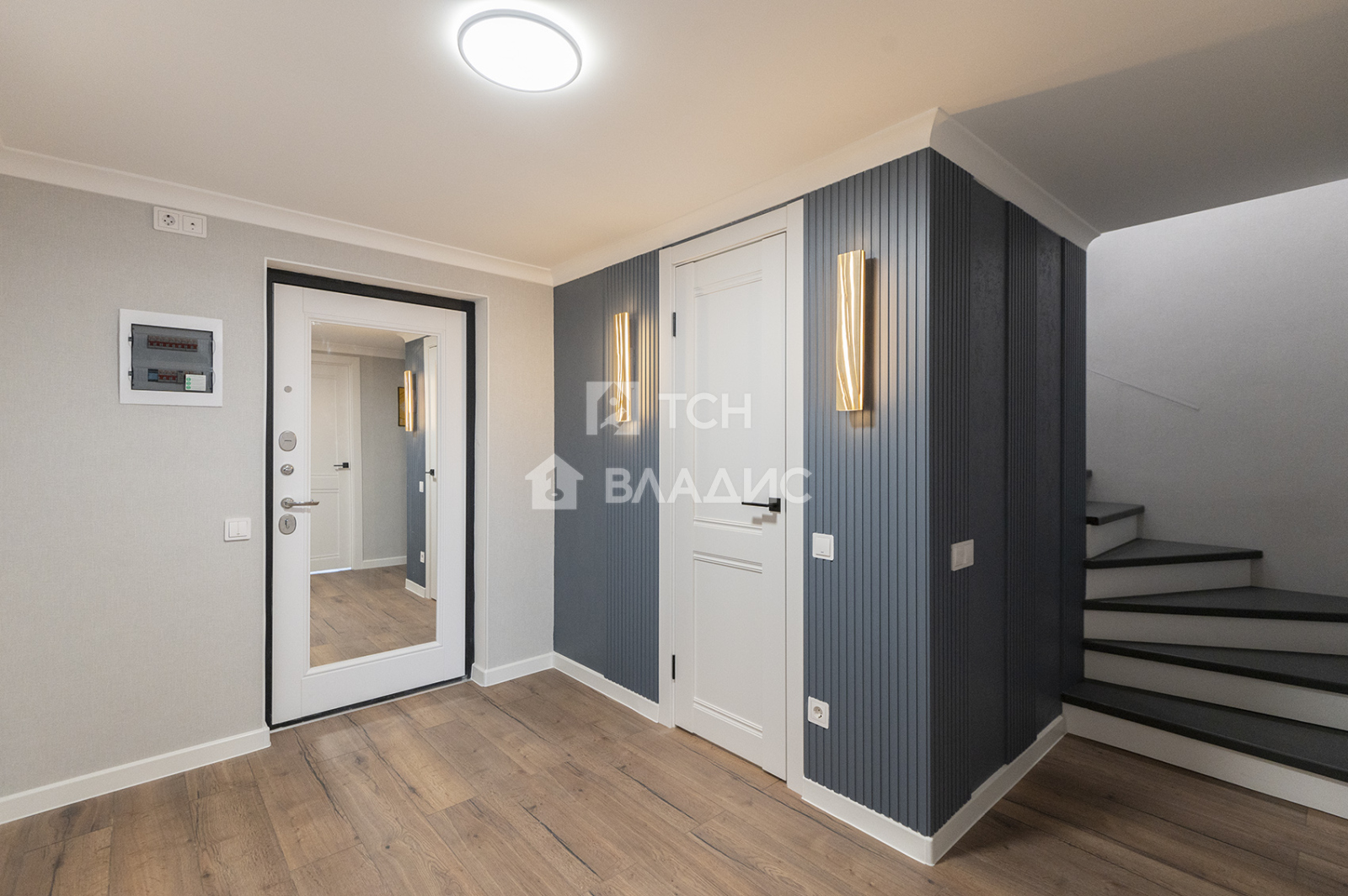 2-комн квартира Королёв, улица Горького, 79к5