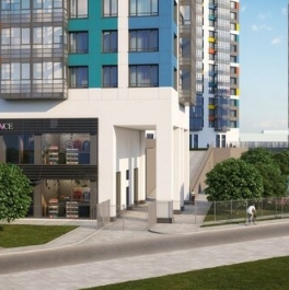 Продажа 1-комн квартиры на вторичном рынке улица Оптиков,  д. 34 к1