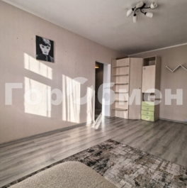 Продажа 1-комн квартиры на вторичном рынке Святоозёрская улица