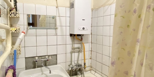 2-комн квартира Железноводская улица,  д. 66