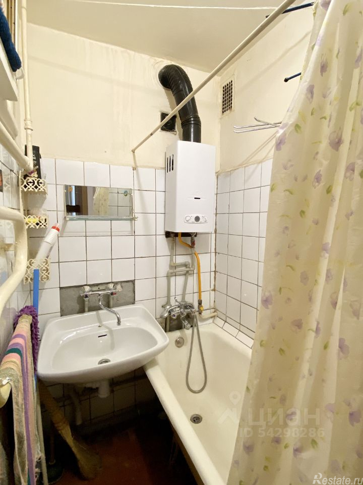 Аренда 2-комн квартиры на вторичном рынке Железноводская улица,  д. 66