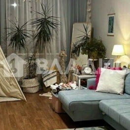 Продажа 2-комн квартиры на вторичном рынке Парковая улица,  д. 20 к2 с1