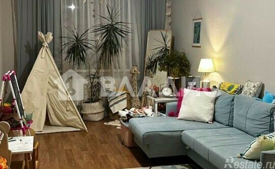 Продажа 2-комн квартиры на вторичном рынке Парковая улица,  д. 20 к2 с1