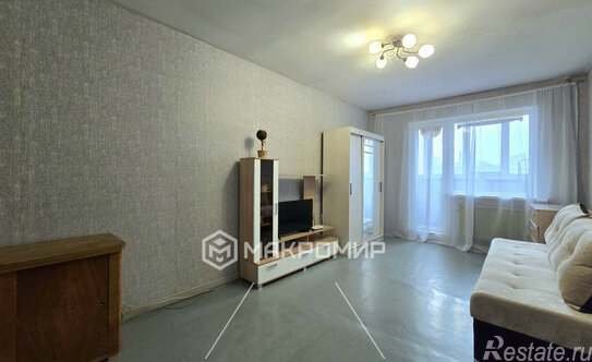 Продажа 1-комн квартиры на вторичном рынке улица Сикейроса,  д. 15 к2