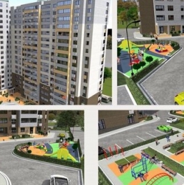 Продажа 2-комн квартиры на вторичном рынке Мытищи, ул Трудовая,  д. 6,  к. 3